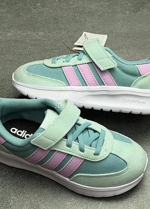 Дитячі кросівки adidas jq2880