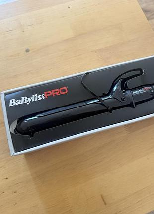 Плойка 32мм babyliss pro