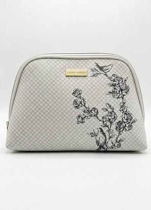 Елегантна косметичка laura ashley