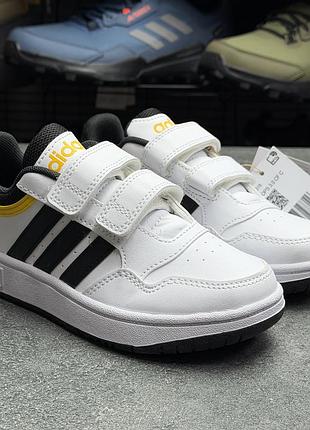 Дитячі кросівки adidas jp7836