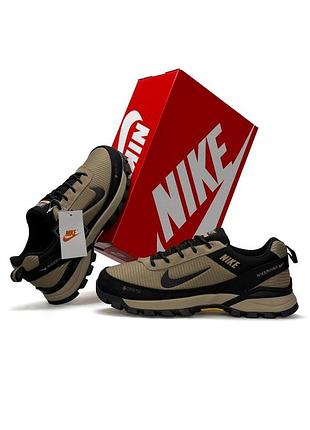 Мужские кроссовки nike rivah Бангладешx sand black