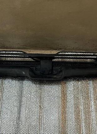 Дефлектор повітропровіда bmw x5 g05 дорест оригінал 511322677510