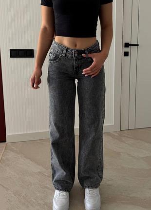 Джинси прямі levi’s
