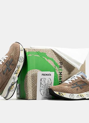 Premiata moerun | premium 5