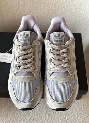 Adidas zx500 rm grey