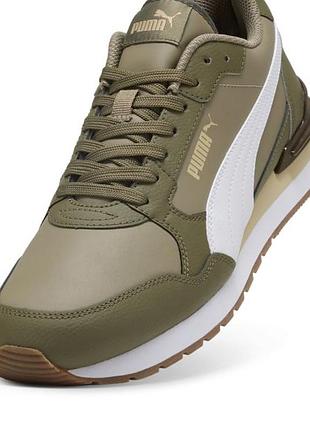 Мужские кроссовки puma st runner v4 l оригинал размер 43