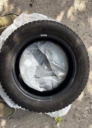 Комплект зимової гуми good year ultragrip ice