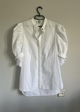 Батник alexander mcqueen
