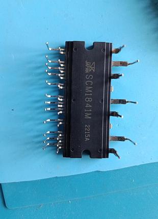 Микросхема scm1841m