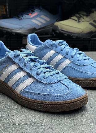 Кросівки adidas spezial jq6381