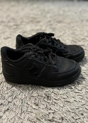1️⃣3️⃣0️⃣грн 16.5 см кеди кросівки nike