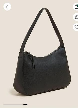 Сумка багет m&amp;s 2