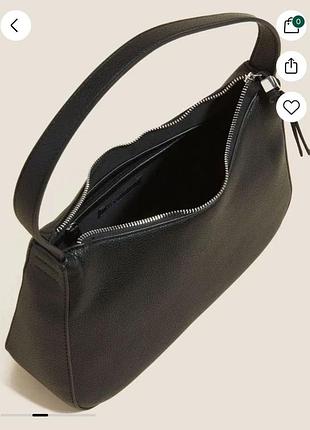 Сумка багет m&amp;s 4
