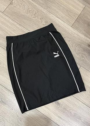 Юбка жіноча puma