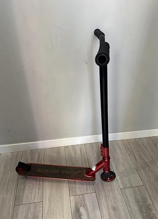 Трюковий самокат scale sports storm