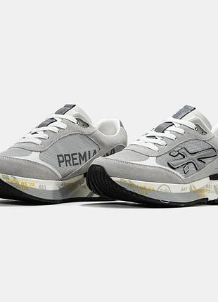 Premiata moerun | premium