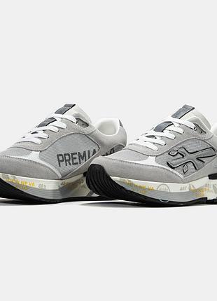 Premiata moerun | premium 2