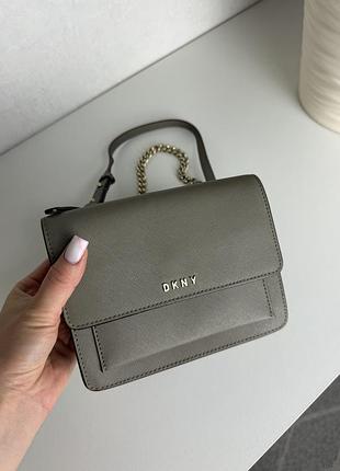 Сумка dkny 4
