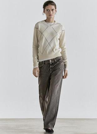 Джинси massimo dutti