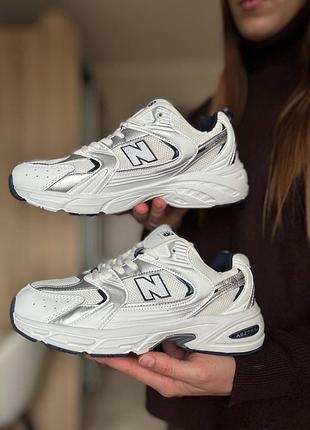 New balance
