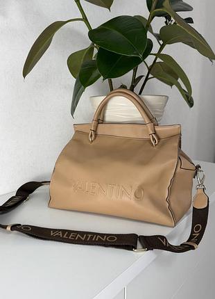 Сумка valentino 2