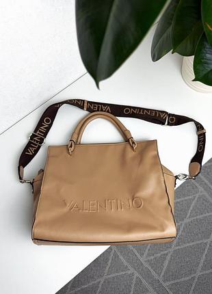 Сумка valentino 5