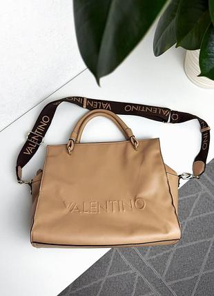 Сумка valentino 4
