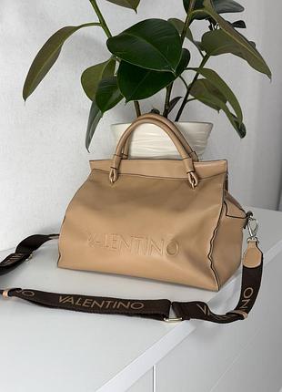 Сумка valentino 3