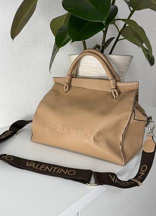 Сумка valentino