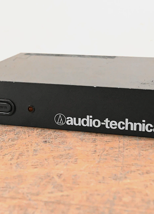 Антенный комбайнер audio-technica mcb4 iem combiner