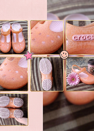 Crocs крокси оригінал