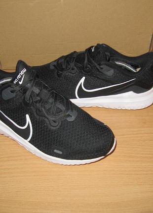 Кросівки nike renew ride 3