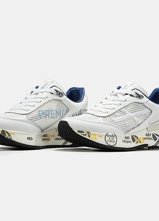 Premiata moerun | premium
