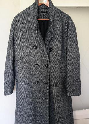 Палтто new look, 12 p.