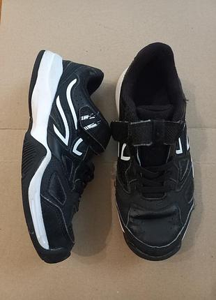 Детские спортивные кроссовки decathlon ts530 kd scratch jr.