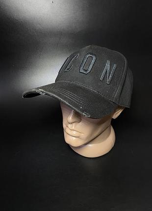 Кепка dsquared
