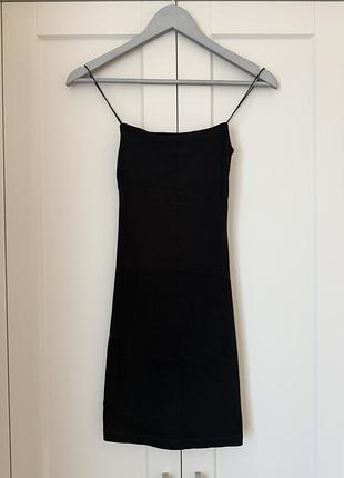 Міні сукня zara