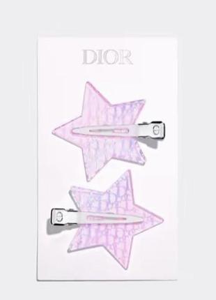 Заколок для волосся  dior