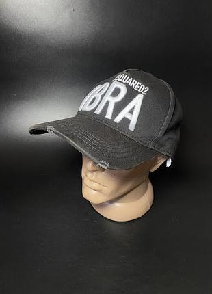 Кепка dsquared