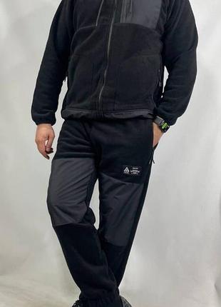 Спортивный чоловічий костюм nike acg