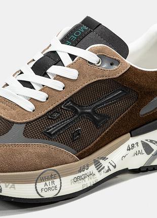 Premiata moerun | premium 4