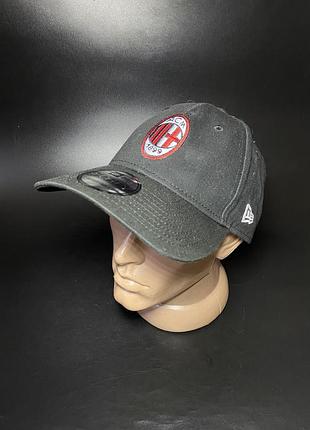 Кепка ac milan new era