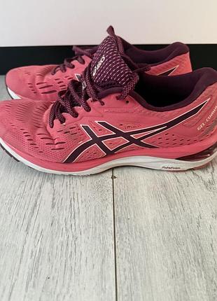 Кросівки asics