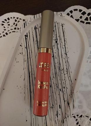 Блиск loreal kiss proof №11