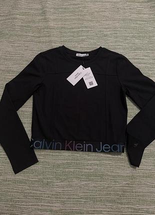 Лоннслів calvin klein jeans