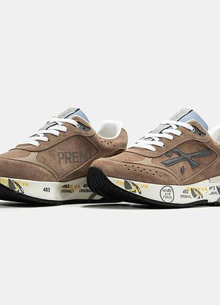 Premiata moerun | premium