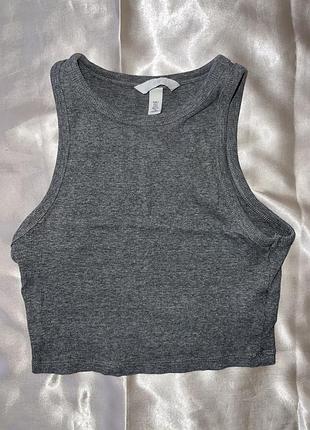 Топ/майка h&m