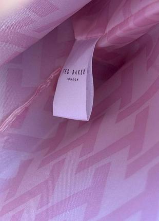 Косметичка ted baker 8