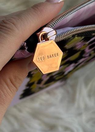 Косметичка ted baker 9