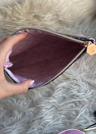 Косметичка ted baker 10